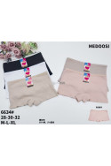 Majtki damskie (XL-3XL) 1