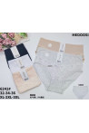 Majtki damskie (XL-3XL) 1