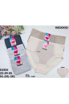 Majtki damskie (XL-3XL) 1