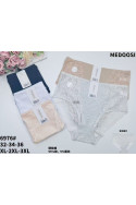 Majtki damskie (XL-3XL) 1