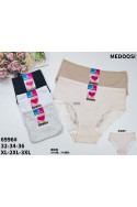 Majtki damskie (XL-3XL) 1