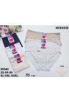 Majtki damskie (XL-3XL) 1