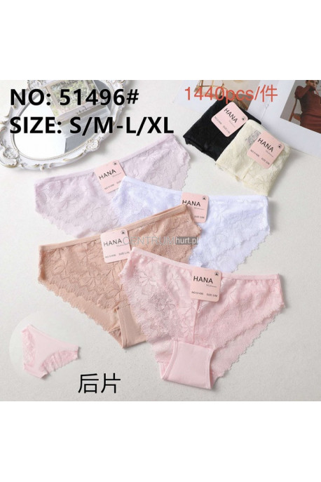 Majtki damskie (M-XL) 1