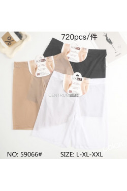Szorty damskie (L-2XL) 59066