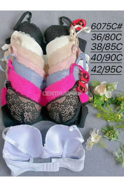 Biustonosz damski MISKA C 6075C