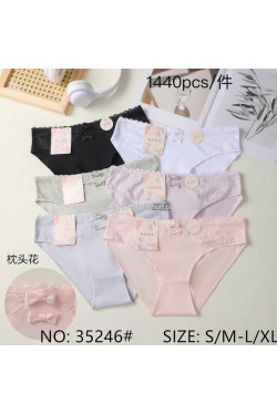 Majtki damskie (S-XL) 35246