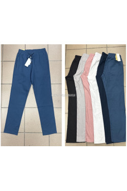 Spodnie damskie (32-42) 5562