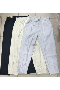 Spodnie damskie (XL-6XL) 5563