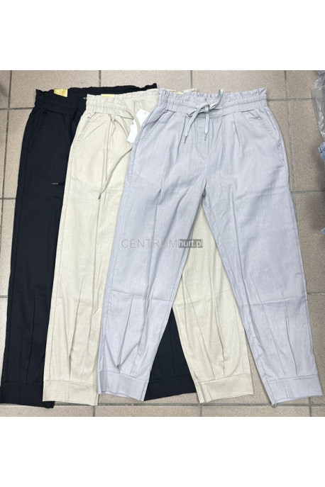 Spodnie damskie (32-42) 1