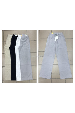 Spodnie damskie (30-42) 5564