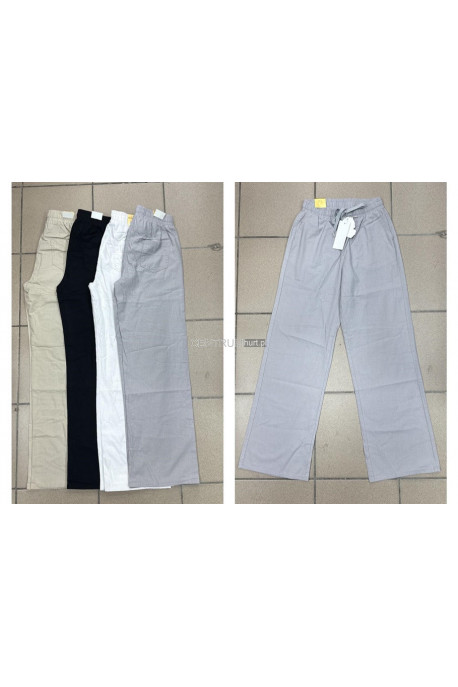 Spodnie damskie (32-42) 1