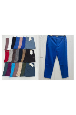 Spodnie damskie (30-42) 5572