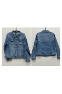 Kurtka jeansowa damska (XS-XL) 1