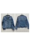 Kurtka jeansowa damska (XS-XL) 1