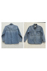 Kurtka jeansowa damska (XS-XL) 1
