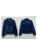Kurtka jeansowa damska (XS-XL) 1