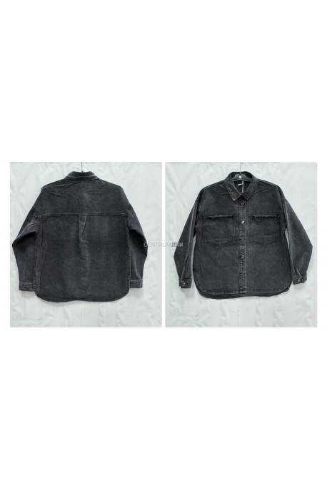 Kurtka jeansowa damska (XS-XL) 1