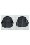Kurtka jeansowa damska (XS-XL) 1