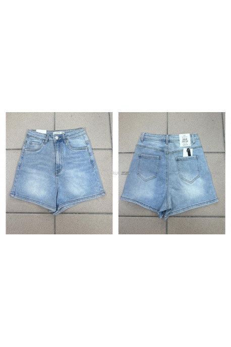 Jeansy damskie (25-30) 55