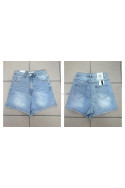 Jeansy damskie (25-30) 55