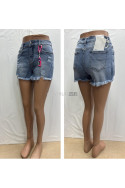 Jeansy damskie (25-30) 55