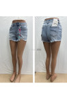 Jeansy damskie (25-30) 55