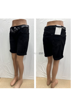 Spodenki jeansowe damskie (25-30) 5588