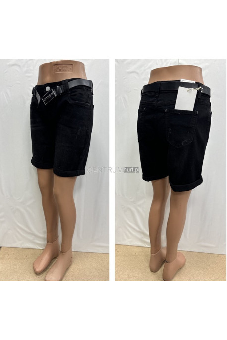 Jeansy damskie (25-30) 55