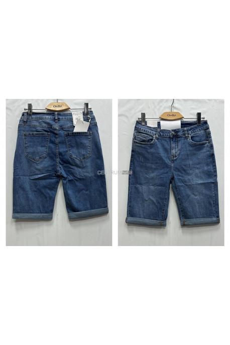 Jeansy damskie (25-30) 55