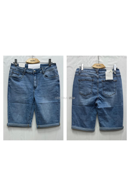 Jeansy damskie (25-30) 55