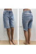 Jeansy damskie (25-30) 55