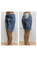 Jeansy damskie (25-30) 55