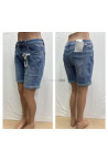 Jeansy damskie (25-30) 55