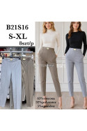 Spodnie damskie (M-2XL) 1
