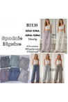 Spodnie damskie (M-2XL) 1