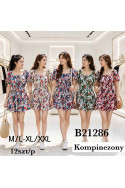 Kombinezon damskie (M-2XL) 1