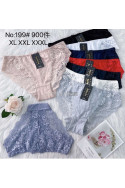Majtki damskie (XL-3XL) 1