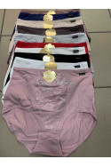 Majtki damskie (XL-3XL) 1