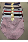 Majtki damskie (XL-3XL) 1