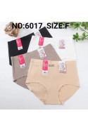 Majtki damskie (XL-3XL) 1