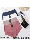 Majtki damskie (XL-3XL) 1