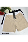 Szorty damskie (3XL-5XL) 1