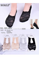 Baletki damskie (35-42) 1