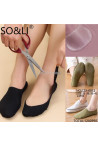 Baletki damskie (35-42) 1