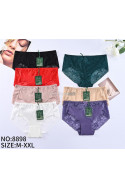Majtki damskie (M-2XL) 1