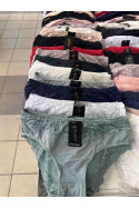 Majtki damskie (XL-3XL) 1