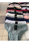 Majtki damskie (XL-3XL) 1