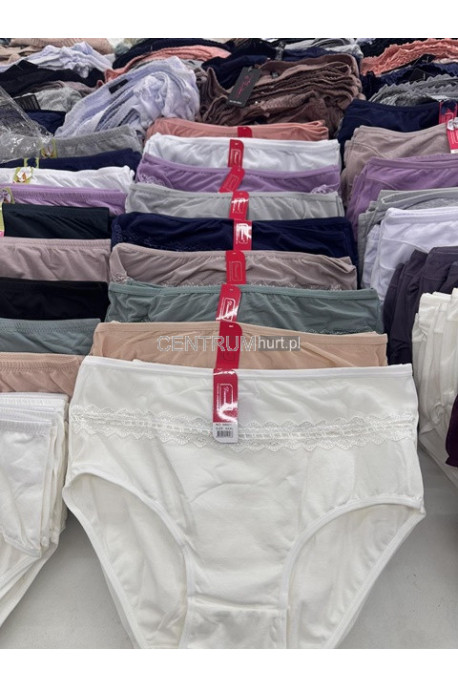 Majtki damskie (XL-3XL) 1