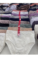 Majtki damskie (XL-3XL) 1