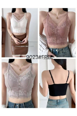 Topy damskie 9023